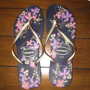 havaiana flip flops